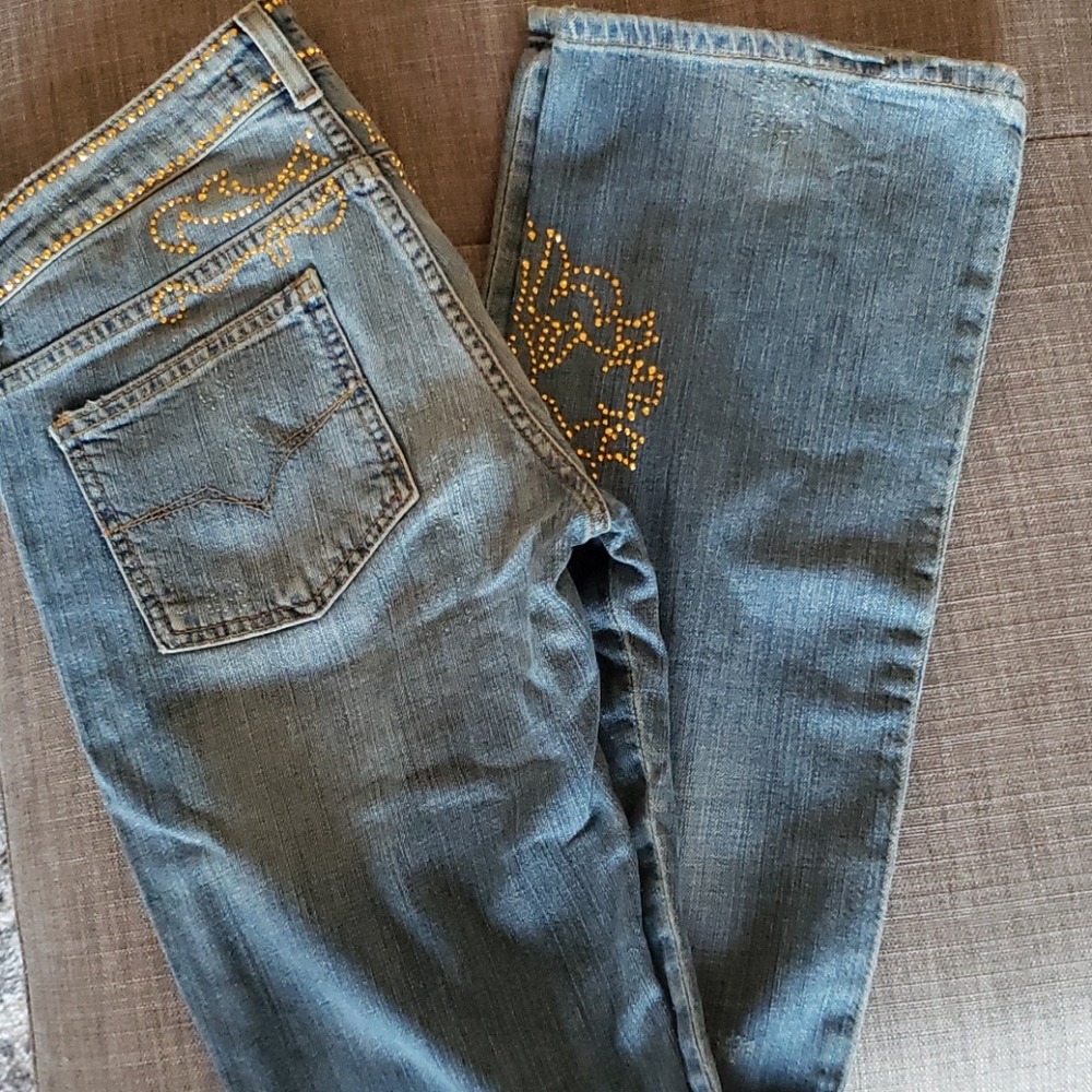 Jeans - Picture 4 of 5